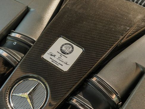 Used 2012 Mercedes-Benz E 63 AMG Wagon image 15