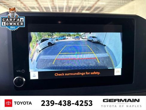 Certified 2025 Toyota 4Runner TRD Off-Road AWD/4WD image 19