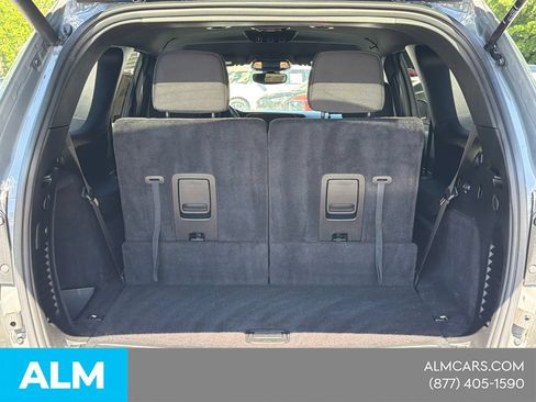 Used 2026 Dodge Durango GT RWD image 21