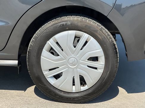 Used 2024 Mitsubishi Mirage LE image 26