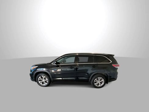 Used 2015 Toyota Highlander XLE image 5