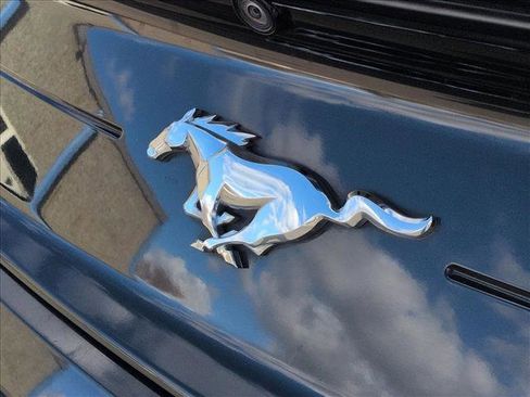 Used 2022 Ford Mustang Premium image 28