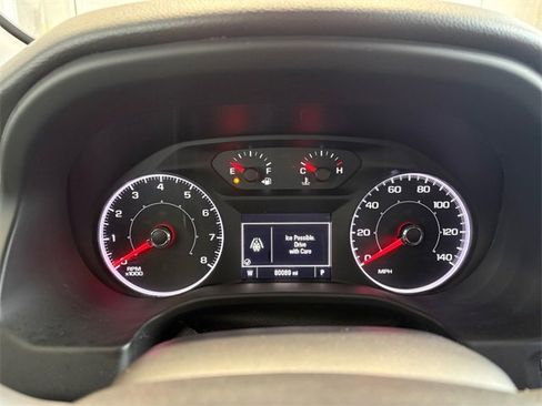 Used 2019 GMC Acadia SLE w/ LPO, Floor Liner Package image 14