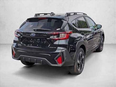 Used 2025 Subaru Crosstrek 2.5i Limited w/ Crosstrek Mirror Package AWD/4WD image 2