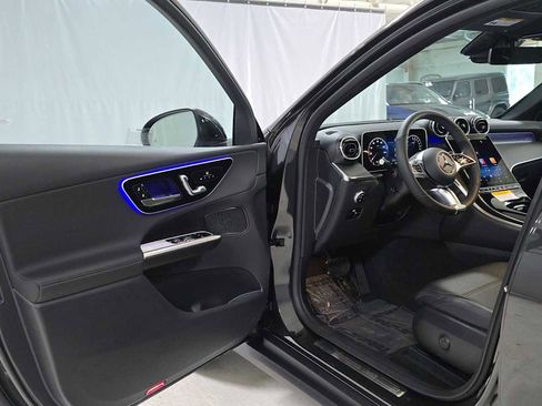 Certified 2026 Mercedes-Benz GLC 350e 4MATIC image 19