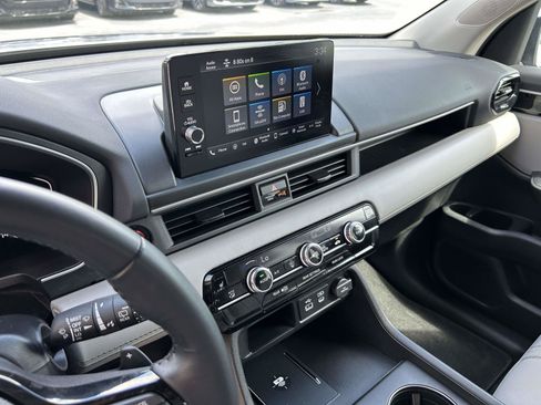 Certified 2024 Honda Pilot EX-L image 14