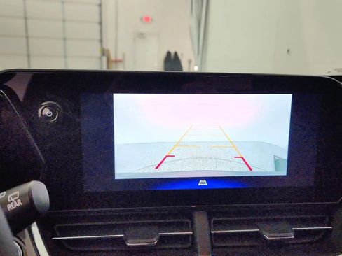 Used 2025 Chevrolet Trax ACTIV w/ Driver Confidence Package image 37