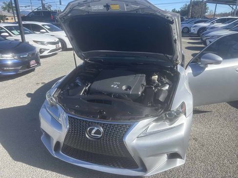 Used 2014 Lexus IS 250 image 29