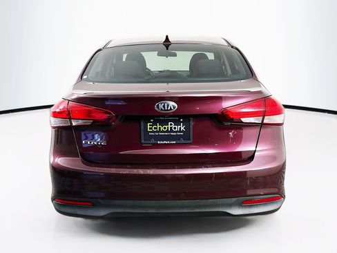 Used 2017 Kia Forte LX w/ LX Popular Package FWD image 7
