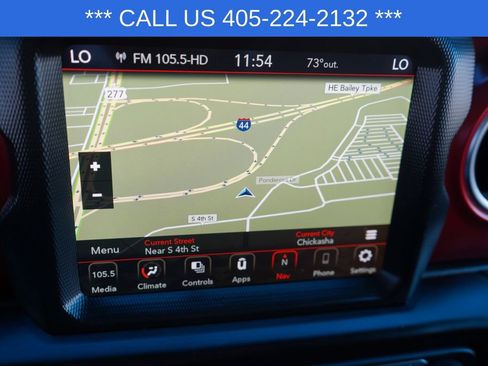 Used 2022 Jeep Wrangler Rubicon AWD/4WD image 33
