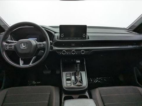 Used 2023 Honda CR-V Sport image 26