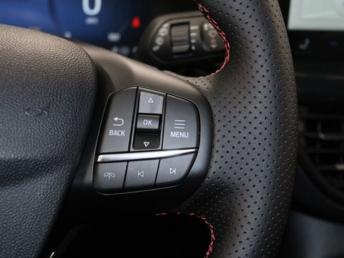 New 2026 Ford Escape ST-Line Select w/ Tech Pack #2 image 36