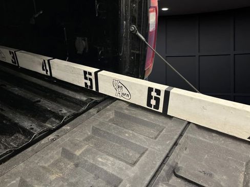 Used 2023 GMC Canyon AT4 w/ Canyon Safety Plus Package image 17