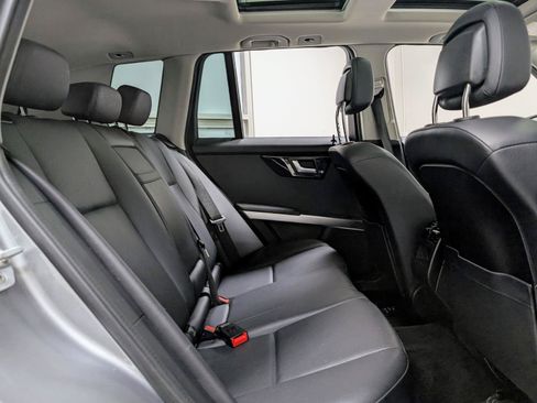 Used 2015 Mercedes-Benz GLK 350 4MATIC w/ Premium 1 Package image 22