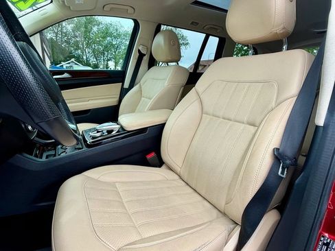Used 2019 Mercedes-Benz GLS 450 4MATIC image 34
