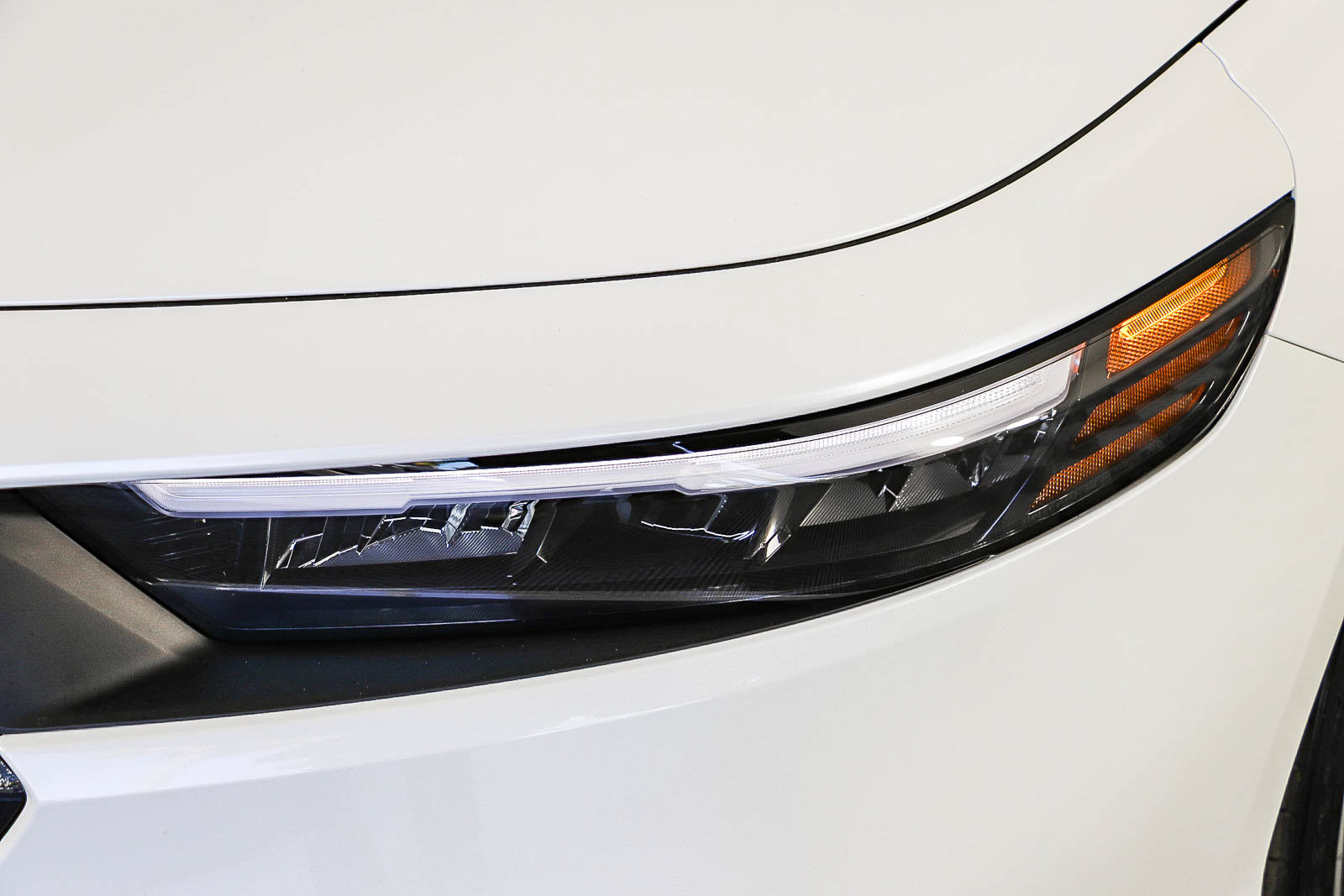 Used 2026 Honda Accord SE image 4