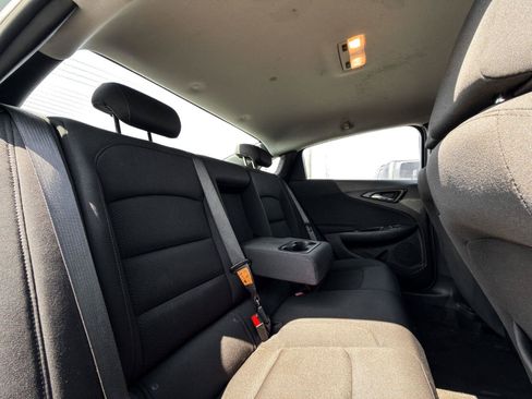 Used 2024 Chevrolet Malibu LT FWD image 21