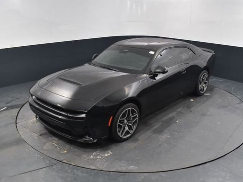 Used 2026 Dodge Charger Scat Pack AWD/4WD image 39