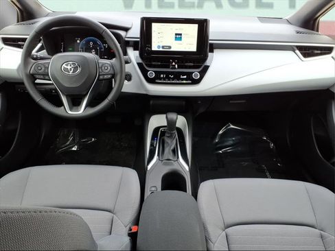 Certified 2026 Toyota Corolla SE image 11