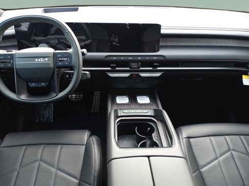New 2027 Kia Telluride SX Prestige X-Line w/ Towing Package AWD/4WD image 9