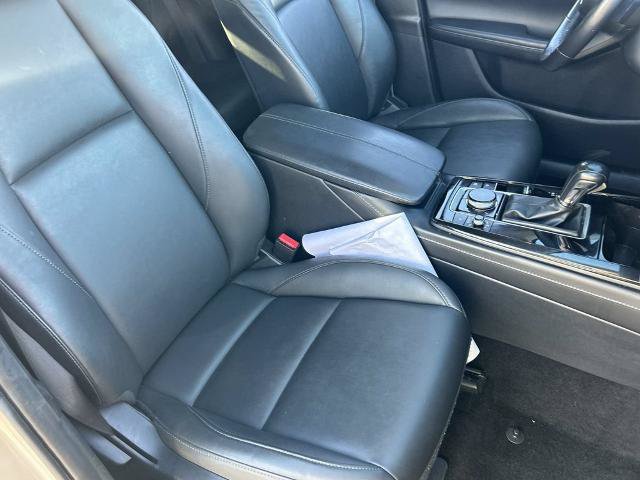 Used 2024 MAZDA CX-30 AWD 2.5 S w/ Select Sport Pkg image 21