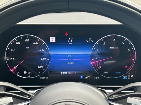 Used 2024 Mercedes-Benz S 580 4MATIC Sedan image 29