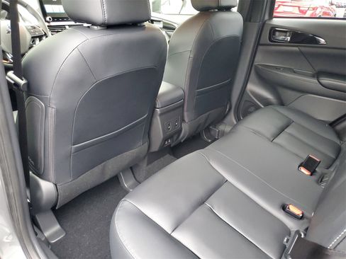 New 2026 Mitsubishi Eclipse Cross SEL image 22