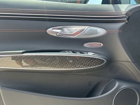 New 2026 Genesis GV70 3.5T Sport Prestige image 13