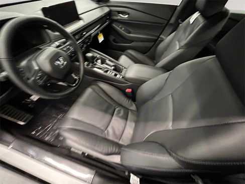 New 2025 Honda Accord Sport image 10