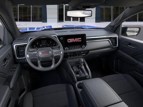 New 2026 GMC Canyon Elevation w/ Convenience Package RWD image 16