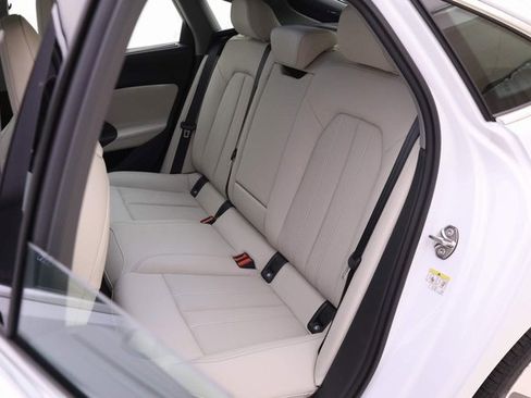 New 2025 Audi A5 2.0T Premium Plus image 10