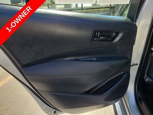 Used 2024 Toyota Corolla LE FWD image 17