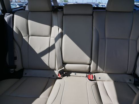 Used 2021 Subaru Outback Limited AWD/4WD image 13