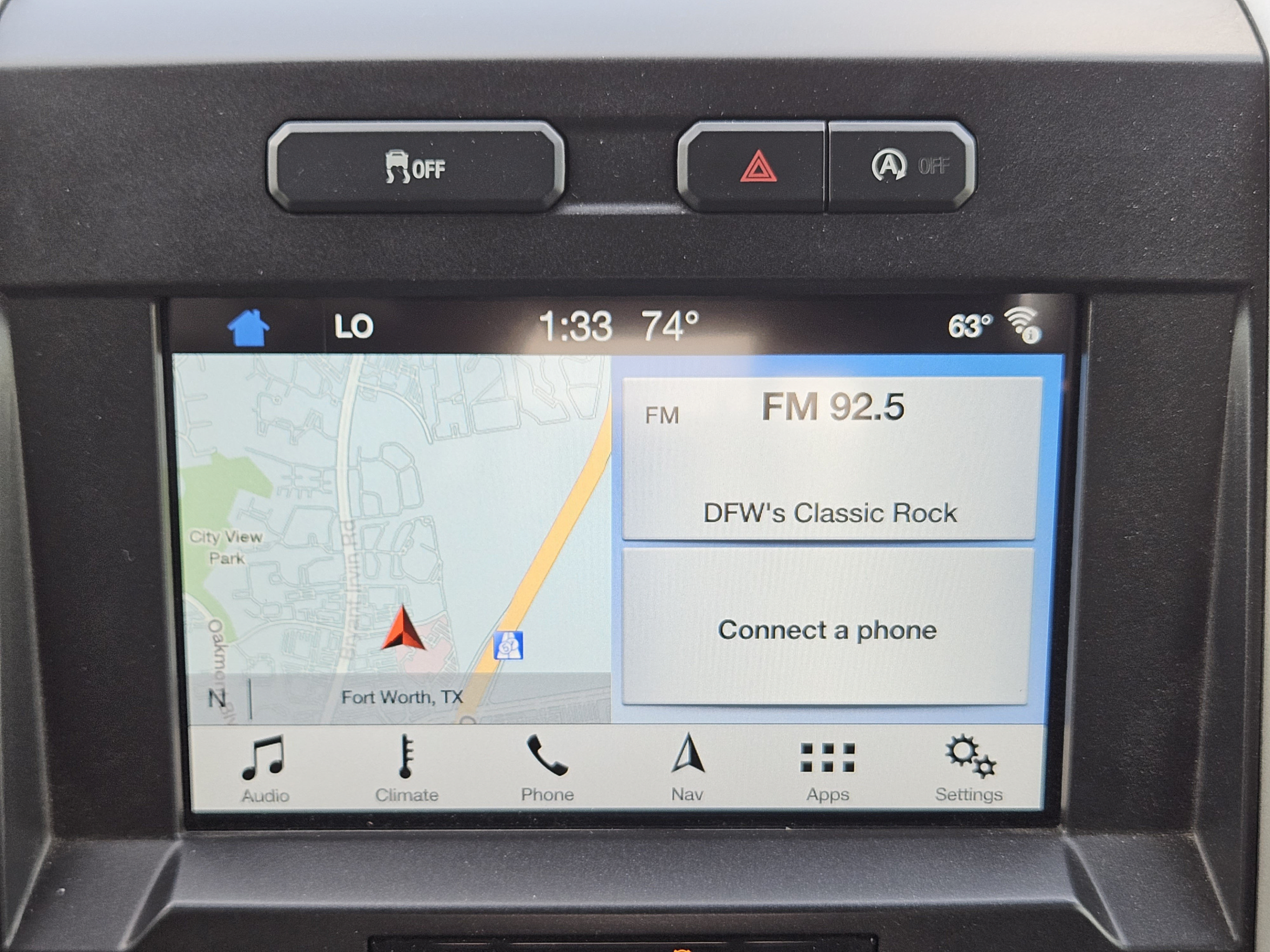 Used 2018 Ford F150 Lariat RWD image 9