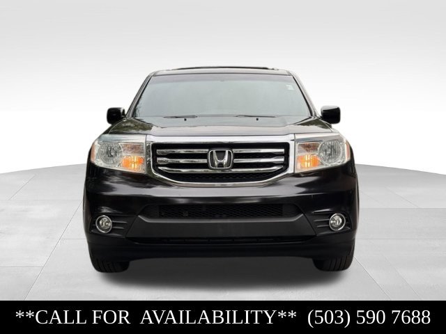 Used 2015 Honda Pilot EX-L image 8