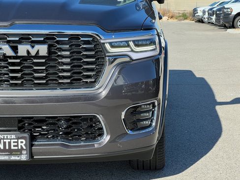 New 2026 RAM 1500 Tungsten image 10