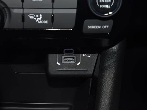 New 2026 Jeep Compass Latitude AWD/4WD image 15