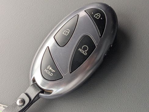 New 2026 Hyundai Santa Fe SEL image 32