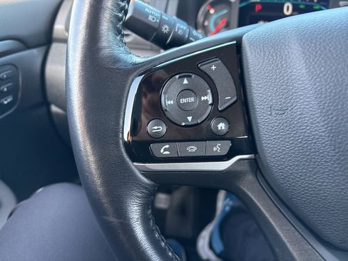 Used 2022 Honda Pilot EX-L image 23