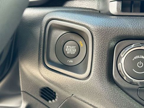 New 2025 Jeep Wrangler Sport S image 28