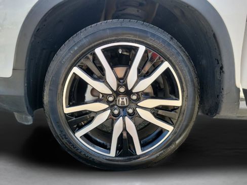 Certified 2022 Honda Pilot Touring image 26