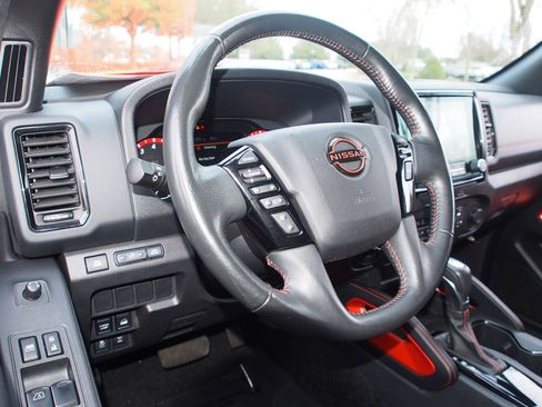 Used 2023 Nissan Frontier PRO-4X w/ Tow Package image 15