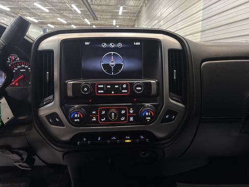 Used 2015 GMC Sierra 1500 SLE w/ Carbon-22 Edition image 18