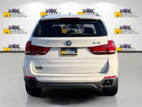 Used 2015 BMW X5 xDrive35i image 9