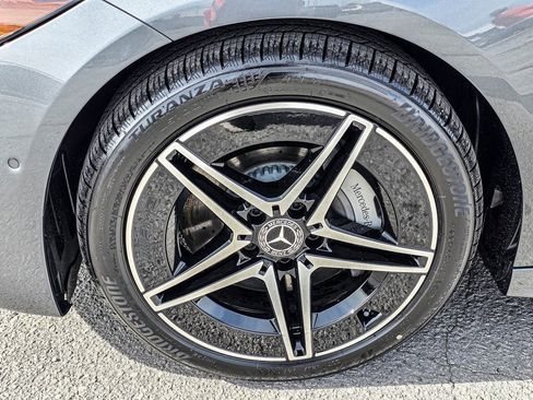 New 2025 Mercedes-Benz C 300 4MATIC Sedan image 7