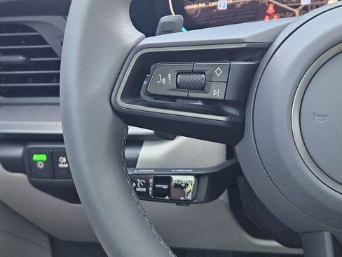 Certified 2026 Porsche 911 Targa 4S image 27