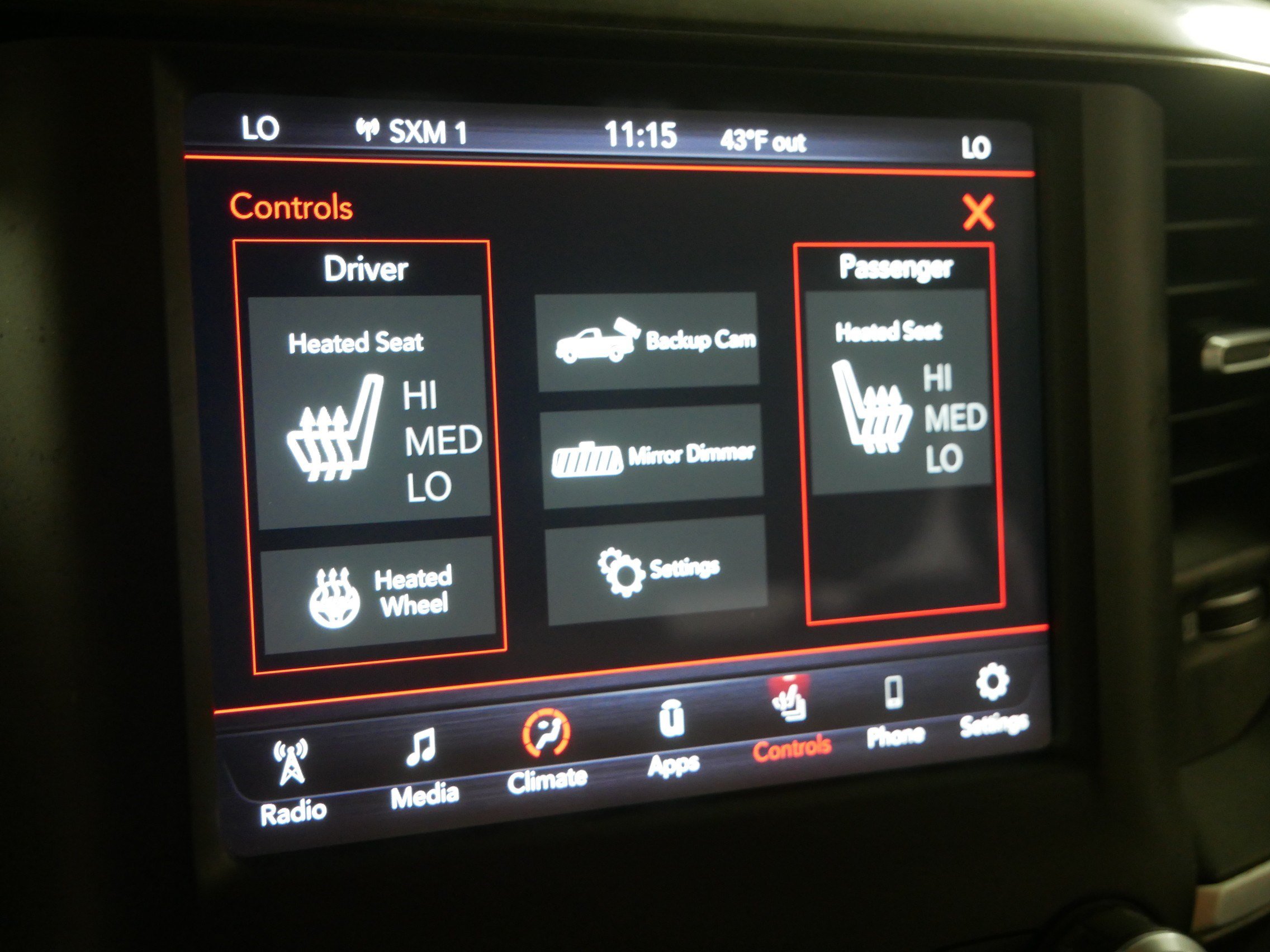 Used 2020 RAM 1500 Big Horn AWD/4WD image 32
