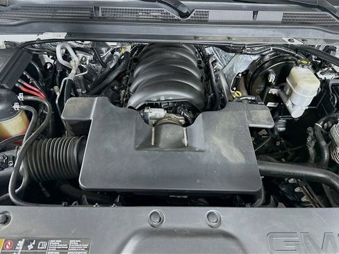 Used 2017 GMC Yukon Denali w/ Open Road Package image 33