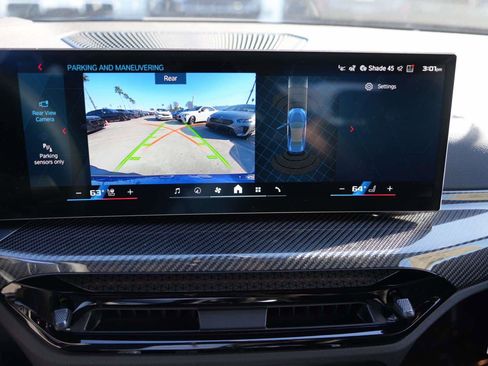 New 2025 BMW M2 w/ Lighting Package image 20