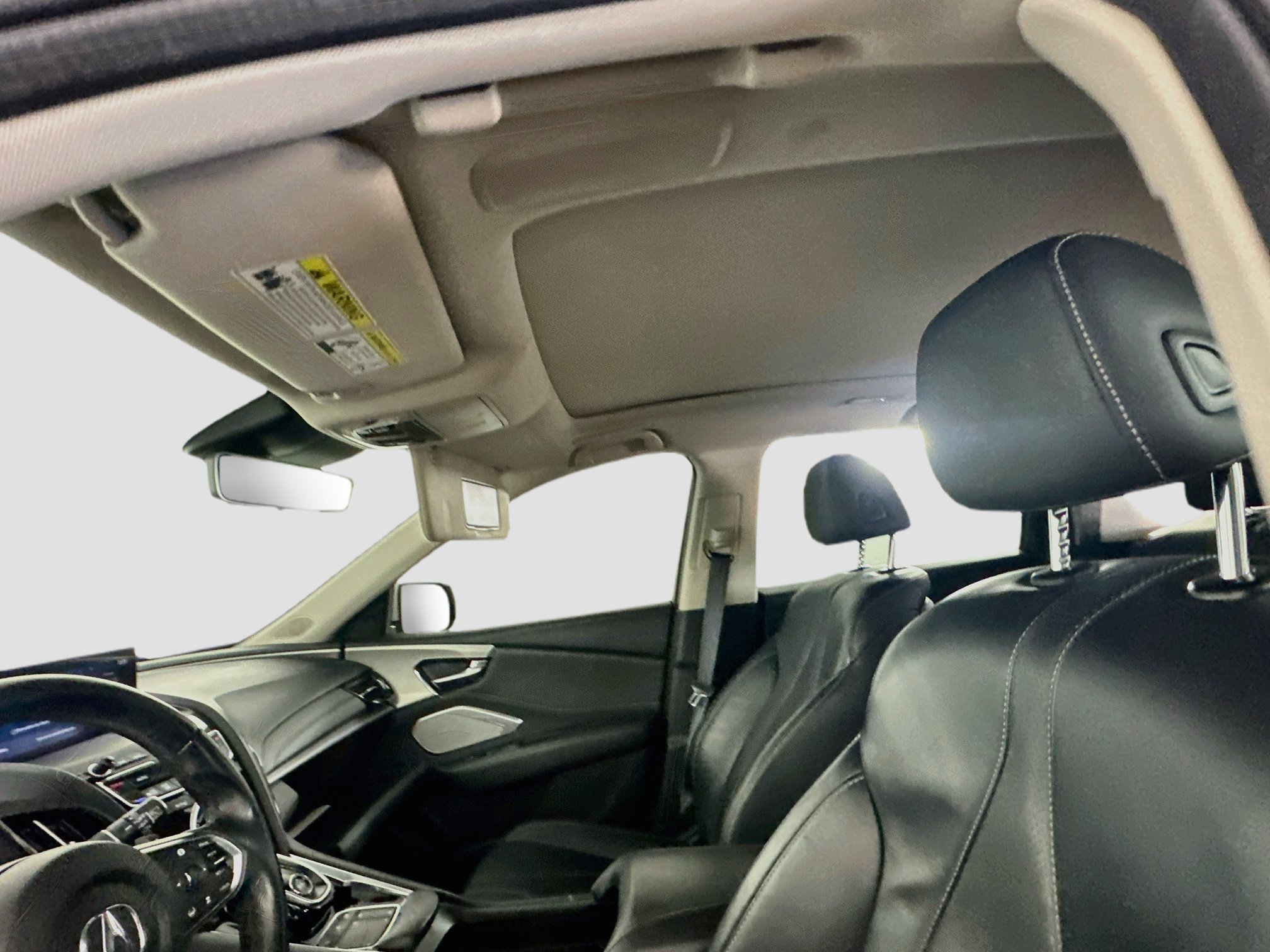 Used 2021 Acura RDX w/ Technology Package FWD image 26
